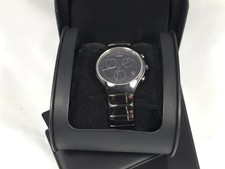 RADO TRUE JUBILE CHRONOGRAPH HERRENUHR KERAMIK TITAN JUBILÉ ARMBANDUHR