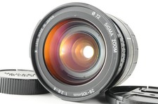 [Ottimo+++] SIGMA ZOOM 28-105mm f/2.8-4 ASPH per Nikon F con tappi