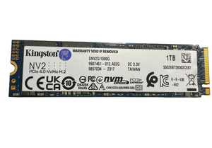Kingston Nv2 1TB | eBay