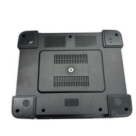SNK Neo Geo CD CD-T01 Console Power On Only Untested A1574