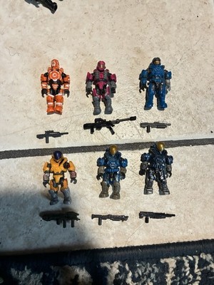 Mega Construx Halo Small Lot