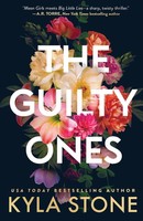 The Guilty Ones A Psychological Thriller Kyla Stone Taschenbuch Englisch 2026