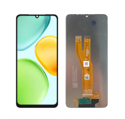 For Honor Play10 ELA-LX3 LCD Display Screen Digitizer Assembly Repair Replace