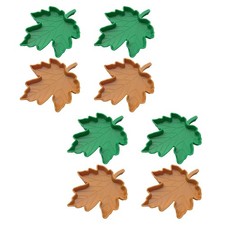  8 Pcs Gamelle Reptile Mangeoire Tortue Terrestre Accessoire D'aquarium