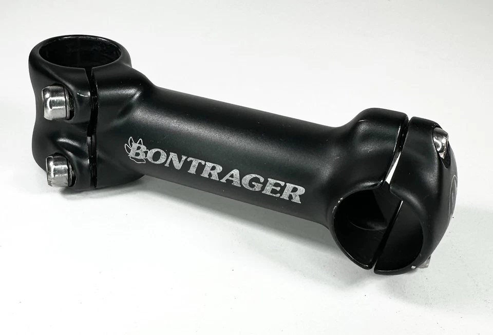 Vintage Bontrager Race MTB Stem 120mm - Image 2 of 4
