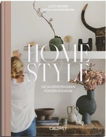Home Style | Lucy Gough | Deutsch | Buch | 224 S. | 2024 | Callwey Gmbh