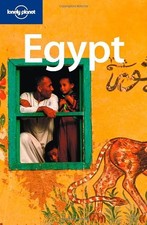 LONELY PLANET EGYPT (COUNTRY GUIDE) By Matthew Firestone & Rafael Wlodarski Mint