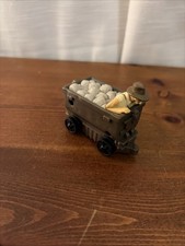 Indiana Jones - Kingdom of the crystal skull- Burger King figure , 2008