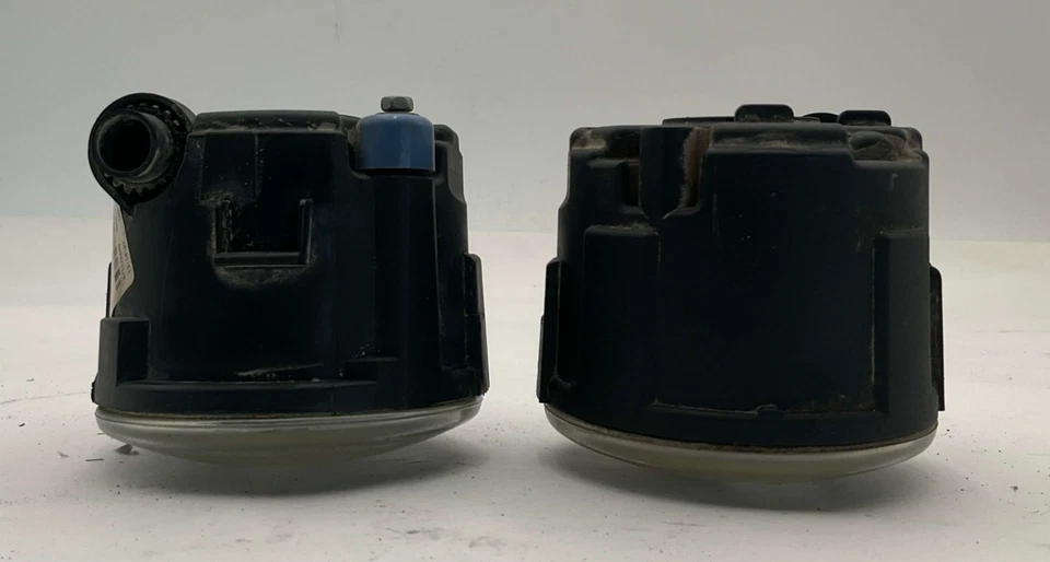 Luces antiniebla Nissan Cube 2011-2014 se venden como par de piezas originales Nissan Foto 4 de 4