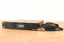 Audio-Technica ATW-R3100bl Receiver w/ Bodypack - 482-507 MHz (NO PSU) CG01N6H