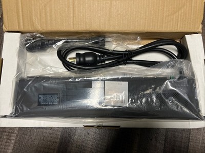 TRIPP-LITE PDUH20-ISO6 RACKMOUNT POWER DISTRIBUTION UNIT