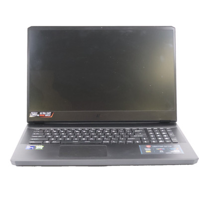BROKEN MSI Vector GP76 12UH-617US i9-12900HK RTX 3080 32GB RAM 1TB SSD 17.3''