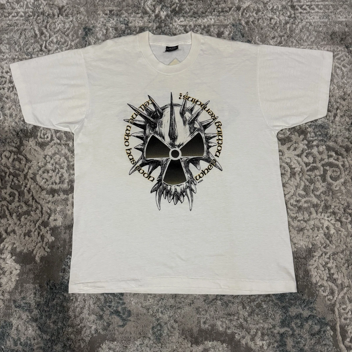 Corrosion Of Conformity In Men's Vintage T-Shirts for sale | eBay