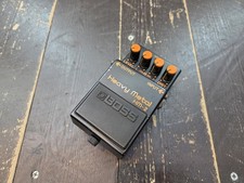 Boss HM-2 Heavy Metal 85 Used Distortion