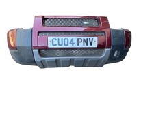 Baguette de porte Land Rover FREELANDER