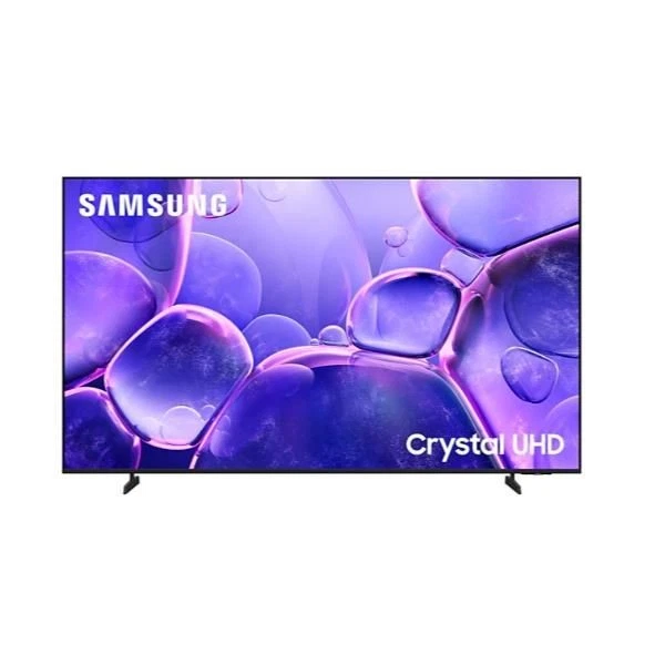 TV 65" SAMSUNG UE65U8000 LED ULTRA HD 4K AI SMART WIFI USB HDMI BLUETOOTH NO 8K