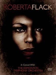 Roberta Flack - In Concert von unbekannt | DVD | Zustand gut