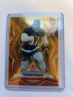 2025 Panini Phoenix Football Gold Shemar Stewart #211