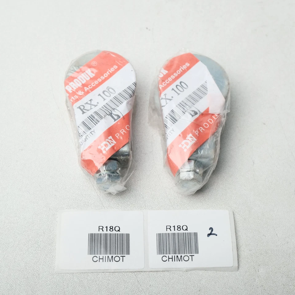 Fits For Yamaha RXS LS2 RX100 RS100 MX100 DT100 Chain Adjuster Tensioner Puller - Imagem 2 de 4