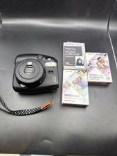Fujifilm Instax Mini 9 Instant Camera  mini film 3 Tested Working Properly