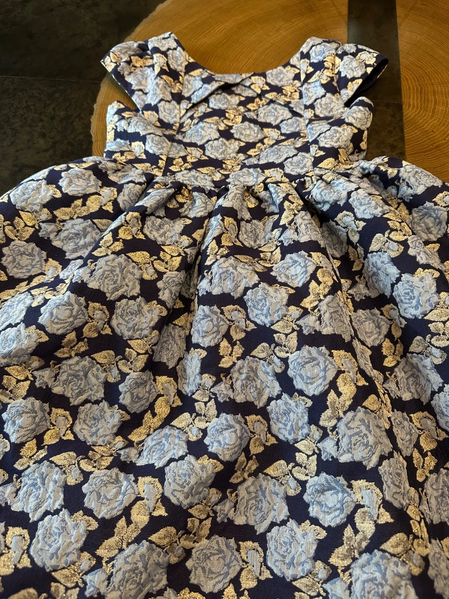 Holiday 8 Size Dresses for Girls for sale | eBay