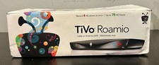 TiVo Roamio Series5 - TCD846500 HD 500GB DVR NEW/OPEN BOX SEE PICS