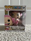Funko Pop! One Piece Child Big Mom #1271 - Mint Condition