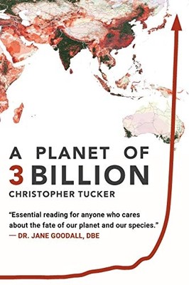 A Planet of 3 Billion: Mapping Humanity's Long History  -  NEW Christopher Kev 2