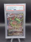 Rayquaza VMAX 111/203 Pokemon Evolving Skies PSA 10