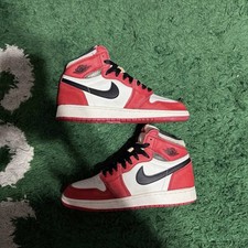 Jordan 1 Lost and Found Size 6y Size 7.5 Women FD1437-612
