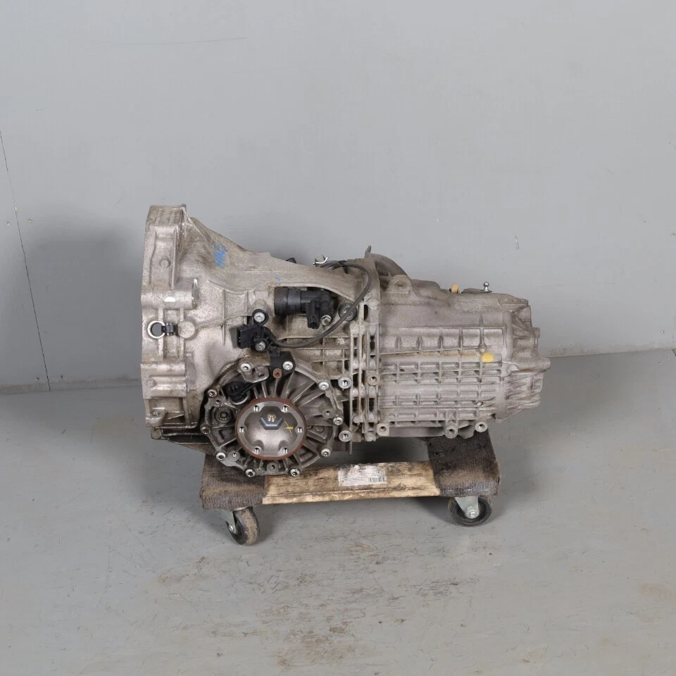 2006-2008 Porsche Boxster Cayman 987 2.7 Transmission 5 Speed OEM Used Foto 4 de 4