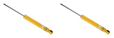 2x BILSTEIN B6 Shock Rear for Audi A4 8K2 B8 Avant 8K5 A5 8T3 convertible
