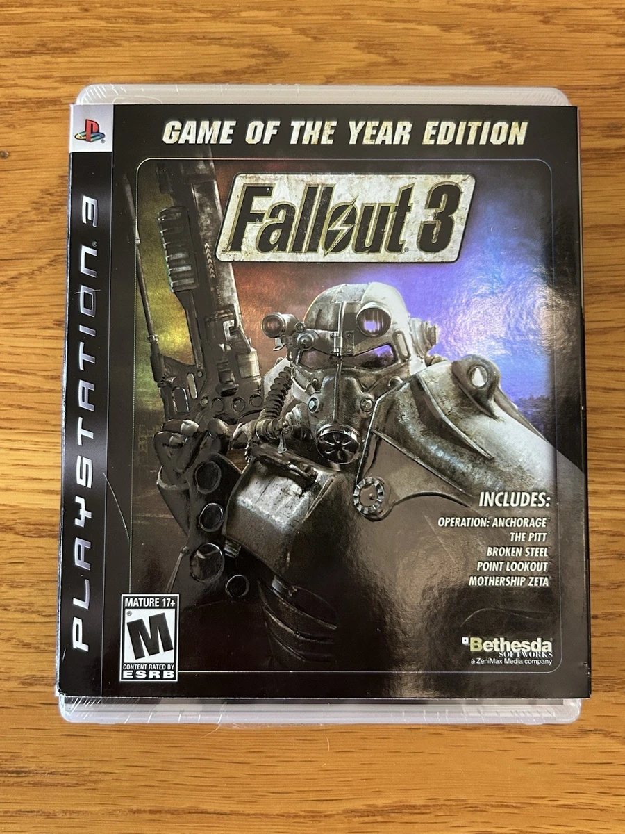 Fallout 3 for sale - eBay
