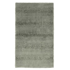 Garland Rug Essence Washable Nylon Deep Fern Bath Rug, 24" x 40"