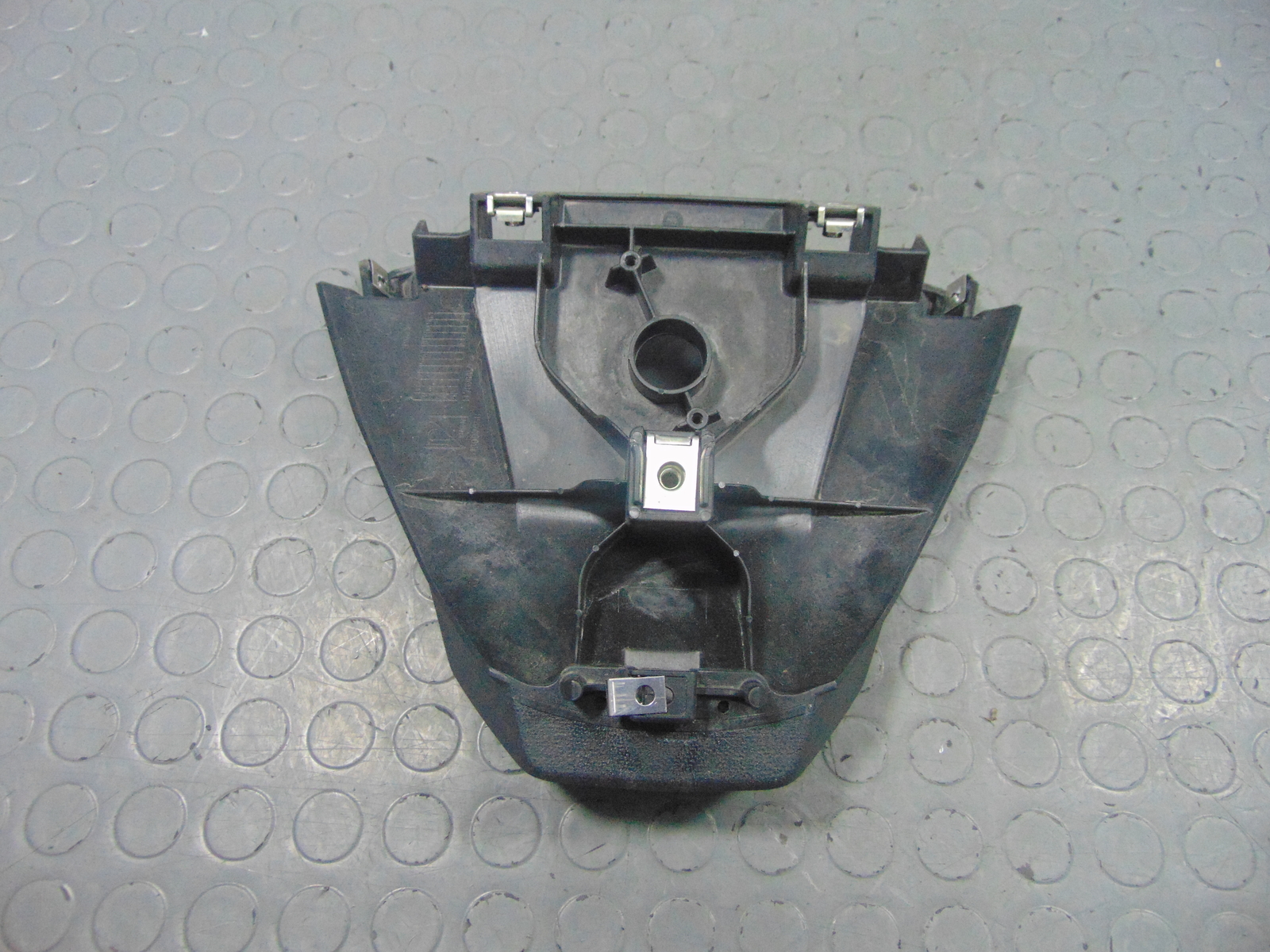 REAR TAIL SUPPORT PIAGGIO BEVERLY 300 HPE 2021