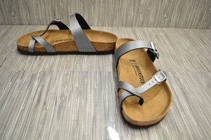 birkenstock mayari size 40