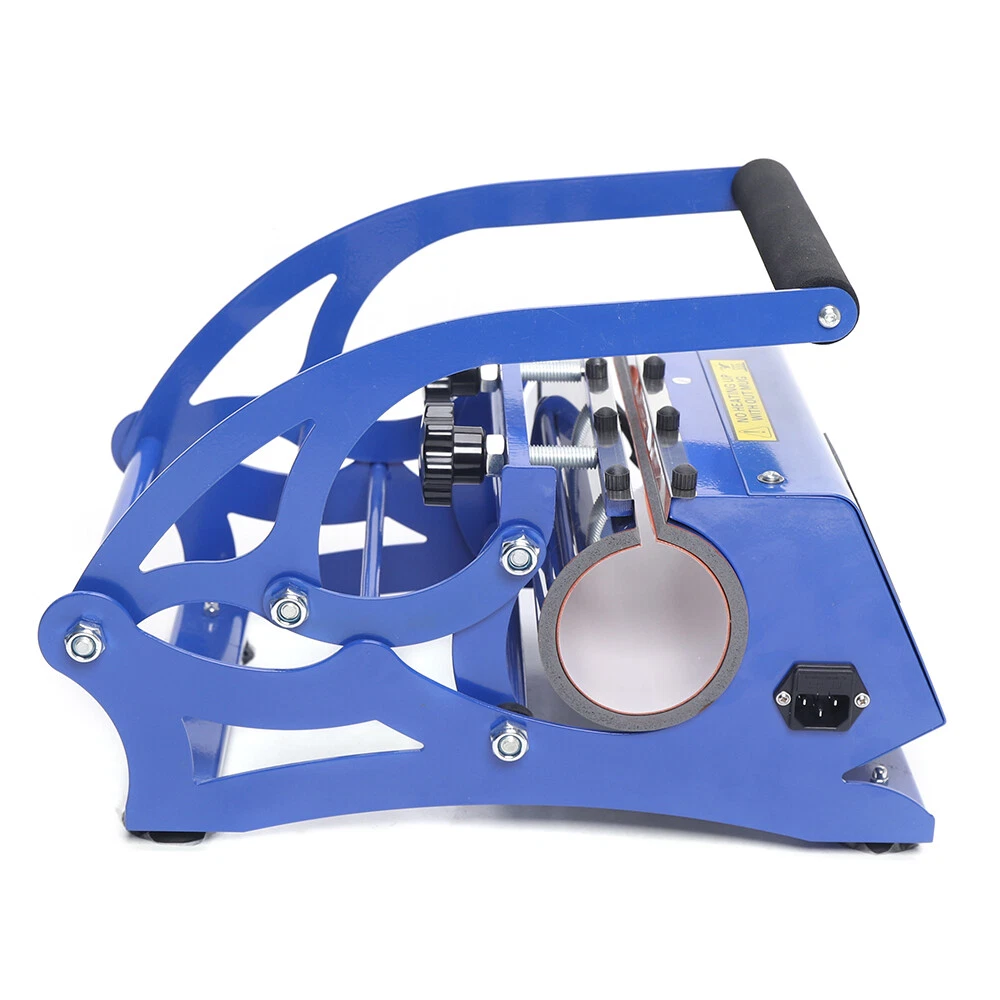 Tumbler Heat Press Machine Mug Cup Bottle Cup Baking Sublimation Machine