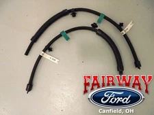 15 thru 20 F-150 OEM Ford Hub Vacuum Hose Connector - Pair of (2) FL3Z-3C125-A