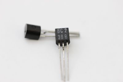 1 X BC238B TRANSISTOR NOS( New Old Stock ) 1PC. C90U30F251024