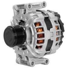 Alternator Dixie 10272 Reman