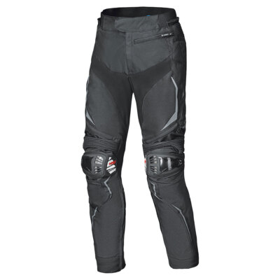 Motorcycle Tex Trousers Held Grind SRX Colour: Black Size: L