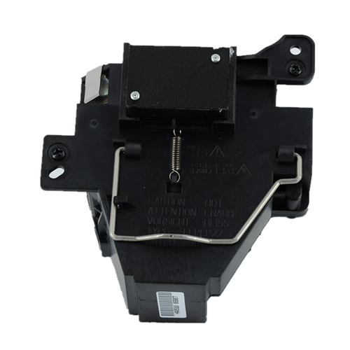 Replacement Lamp W/Housing for EPSON ELPLP22/V13H010L22 EMP-7800/7850/7900/7950 - Picture 4 of 4