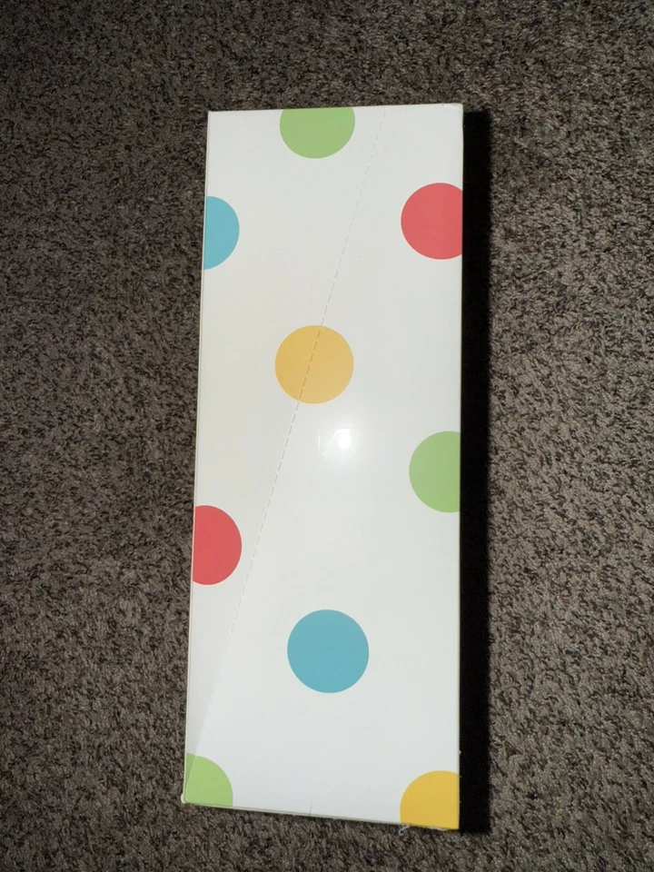 Figuras de la serie Roly-Poly Kitty POP MART PUCKY, 16 piezas figuras de caja ciega PUCKY, Ra Foto 4 de 4