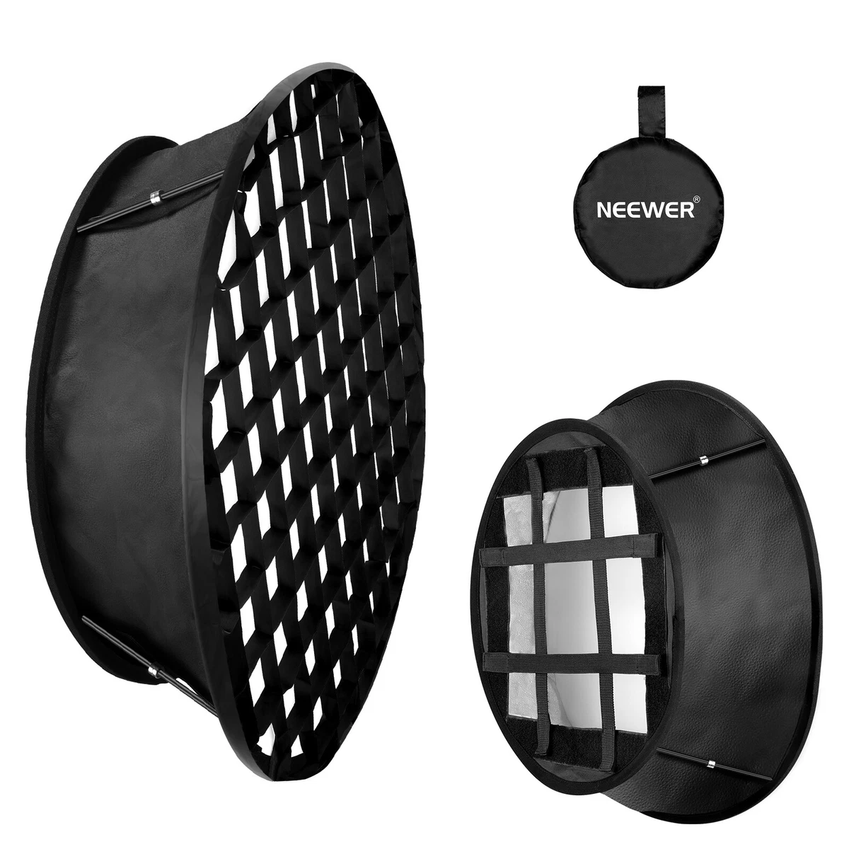 Neewer led softbox deals