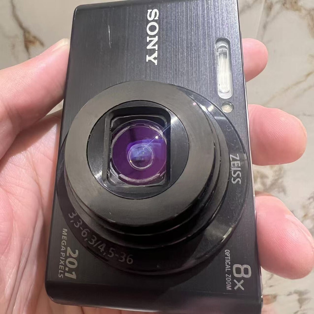 95% New Sony DSC-W830 Cyber-Shot 20.1MP 8x zoom Digital 95% New Sony DSC-W830 Cyber-Shot 20.1MP 8x zoom Digital