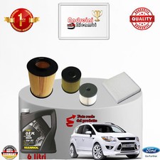 Filtre à huile Ford KUGA