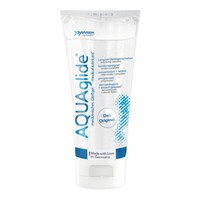 Joydivision Aquaglide 200 Ml Gleitgel Gleitmittel Gel Wasserbasis Fettfrei