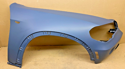 New BMW X5 Fender Right Passenger Side 2007 2008 2009 2010 E70