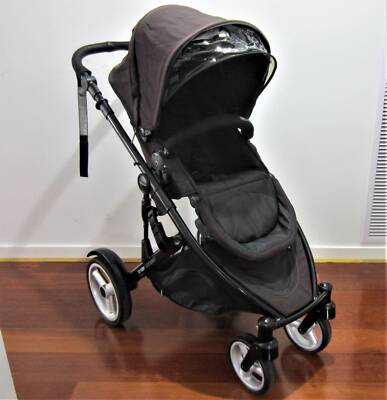 steelcraft strider compact | Prams 