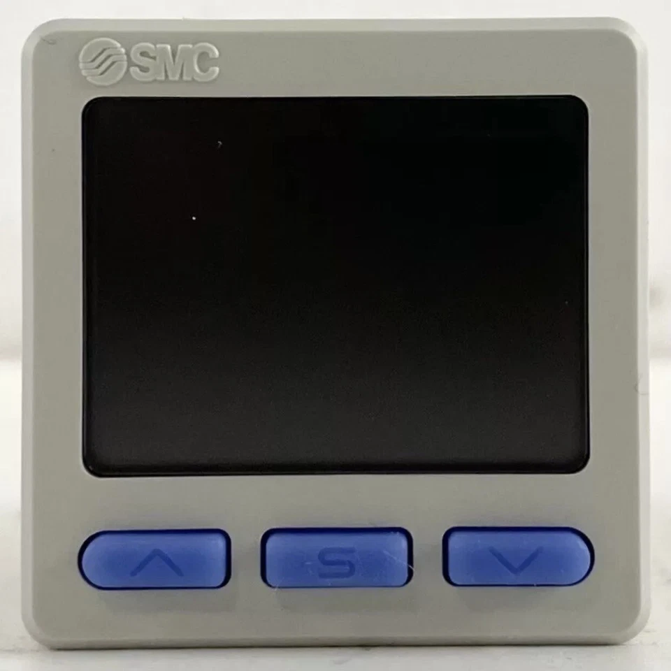 SMC ZSE20B-Y-01-W ZSE20BY01W Sensor USA - Image 3 of 4